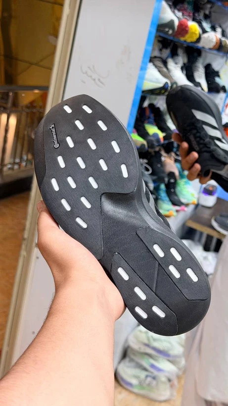 کتونی آدیداس آدیزیرو / Adidas Adizero EVO SL/ ساخت ویتنام وارداتی / سایز 40 الی ۴۵ / ضمانت کالا / فروش تکی و عمده / بالاترین کیفیت مسترکوالیتی A