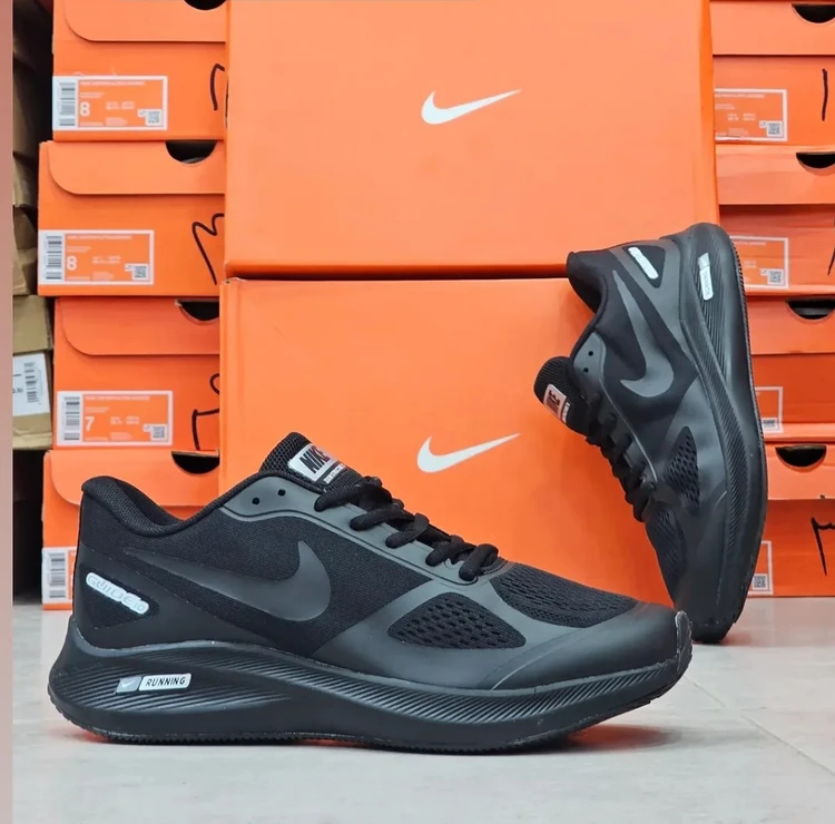 کتونی نایک گاید 10 / مسترکوالیتی /  ۱۰ Nike guide /  ساخت ویتنام وارداتی / سایز۴۰  الی ۴۵ / فروش تکی و عمده /  ضمانت کیفیت کالا