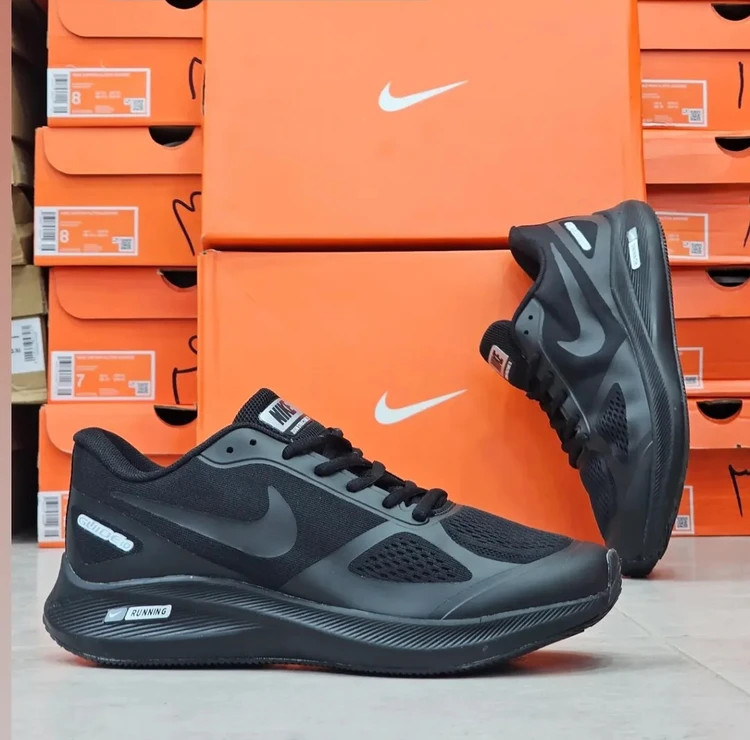 کتونی نایک گاید 10 / مسترکوالیتی / ۱۰ Nike guide / ساخت ویتنام وارداتی / سایز۴۰ الی ۴۵ / فروش تکی و عمده / ضمانت کیفیت کالا