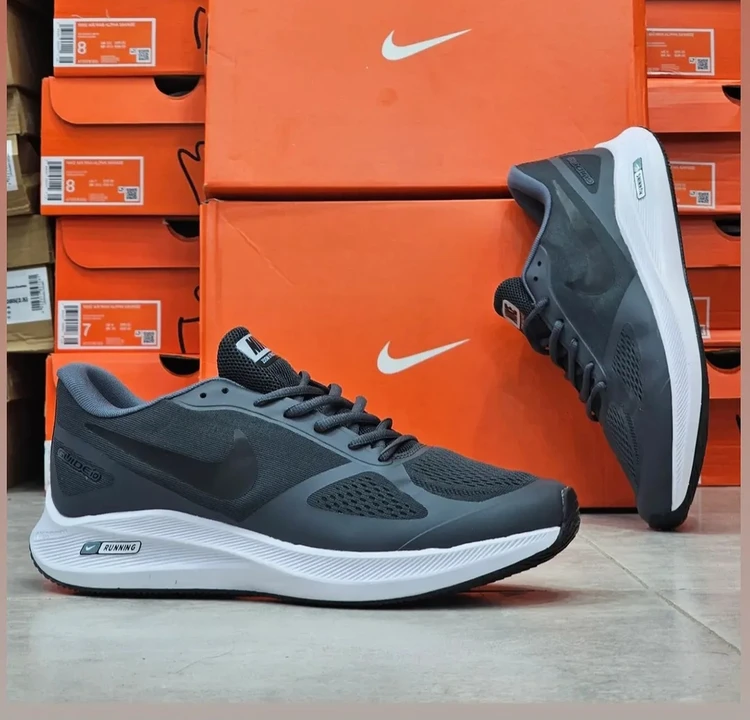 کتونی نایک گاید 10 / مسترکوالیتی /  ۱۰ Nike guide /  ساخت ویتنام وارداتی / سایز۴۰  الی ۴۵ / فروش تکی و عمده /  ضمانت کیفیت کالا