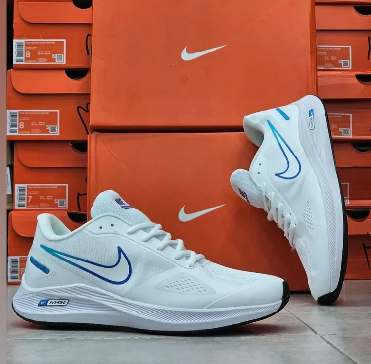 کتونی نایک گاید 10 / مسترکوالیتی / ۱۰ Nike guide / ساخت ویتنام وارداتی / سایز۴۰ الی ۴۵ / فروش تکی و عمده / ضمانت کیفیت کالا