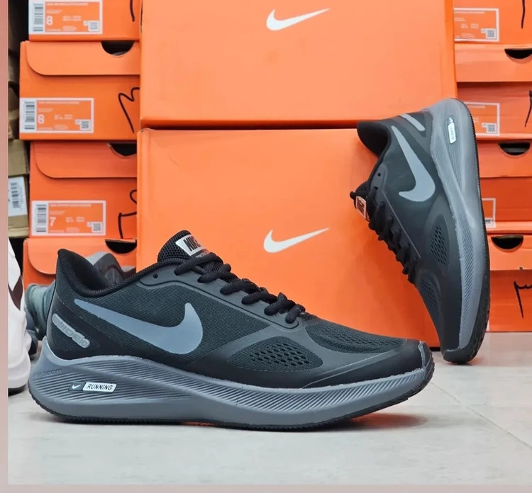 کتونی نایک گاید 10 / مسترکوالیتی / ۱۰ Nike guide / ساخت ویتنام وارداتی / سایز۴۰ الی ۴۵ / فروش تکی و عمده / ضمانت کیفیت کالا