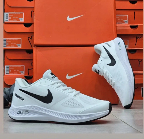 کتونی نایک گاید 10 / مسترکوالیتی / ۱۰ Nike guide / ساخت ویتنام وارداتی / سایز۴۰ الی ۴۵ / فروش تکی و عمده / ضمانت کیفیت کالا