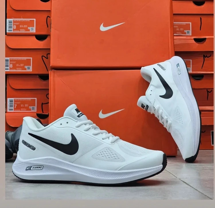 کتونی نایک گاید 10 / مسترکوالیتی / ۱۰ Nike guide / ساخت ویتنام وارداتی / سایز۴۰ الی ۴۵ / فروش تکی و عمده / ضمانت کیفیت کالا
