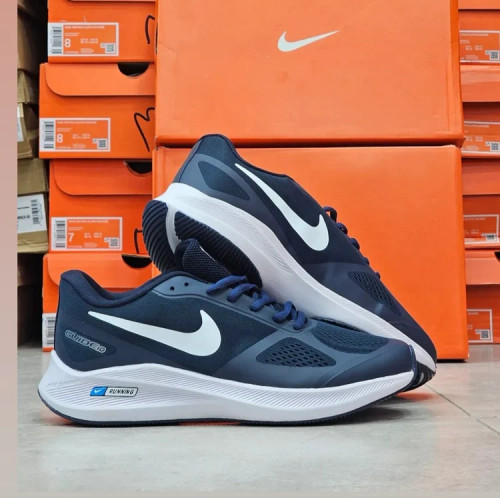 کتونی نایک گاید 10 / مسترکوالیتی / ۱۰ Nike guide / ساخت ویتنام وارداتی / سایز۴۰ الی ۴۵ / فروش تکی و عمده / ضمانت کیفیت کالا
