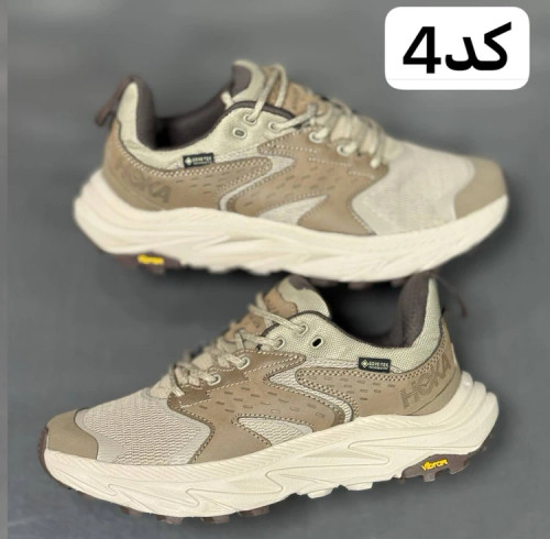 کتونی هوکا آناکاپا / HOKA Anacapa 2 Low GTX / ساخت ویتنام وارداتی / سایز ۴۰الی ۴۵ / فروش تکی و عمده / ضمانت اصالت کالا / بالاترین کیفیت درجه ۱