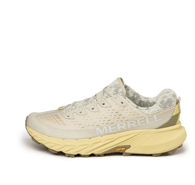 کتونی مرل اجیلتی پیک فایو / Merrell Agility Peak 5 GTX / زیره ویبرام / ساخت ویتنام وارداتی / سایز ۴۰ / فروش تکی و عمده / ضمانت کیفیت کالا