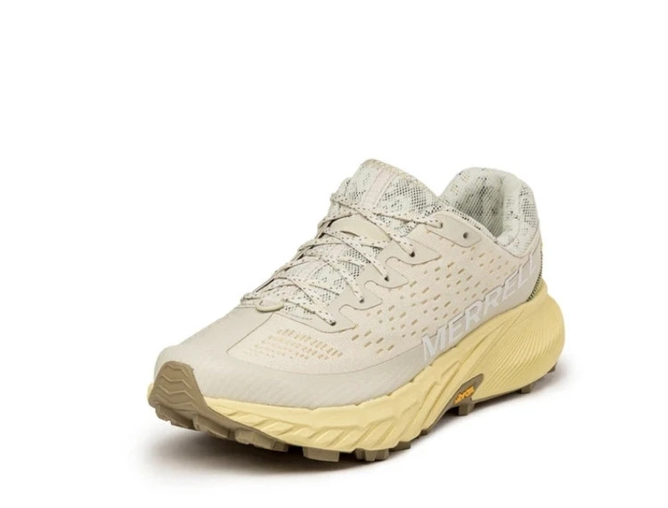کتونی مرل اجیلتی پیک فایو / Merrell Agility Peak 5 GTX / زیره ویبرام / ساخت ویتنام وارداتی / سایز ۴۰ / فروش تکی و عمده / ضمانت کیفیت کالا