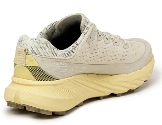 کتونی مرل اجیلتی پیک فایو / Merrell Agility Peak 5 GTX / زیره ویبرام / ساخت ویتنام وارداتی / سایز ۴۰ / فروش تکی و عمده / ضمانت کیفیت کالا