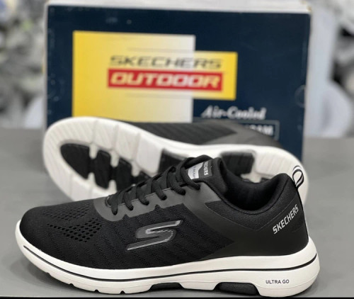 کتونی ویتنامی سایز بزرگ اسکیچرز اولترا گو/Skechers Ultra Go/ساخت ویتنام/سایز۴۰ تا ۴۵ /فروش تکی و عمده/ضمانت اصالت کالا/کیفیت مسترکوالیتیA