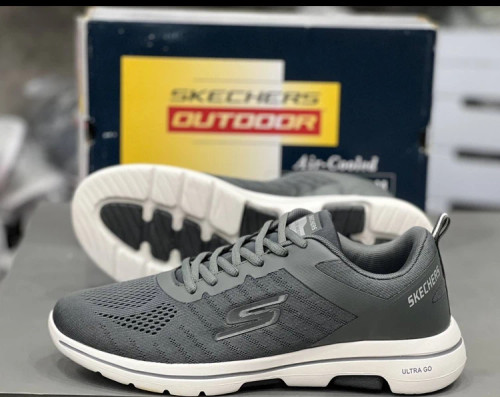 کتونی ویتنامی سایز بزرگ اسکیچرز اولترا گو/Skechers Ultra Go/ساخت ویتنام/سایز۴۰ تا ۴۵ /فروش تکی و عمده/ضمانت اصالت کالا/کیفیت مسترکوالیتیA