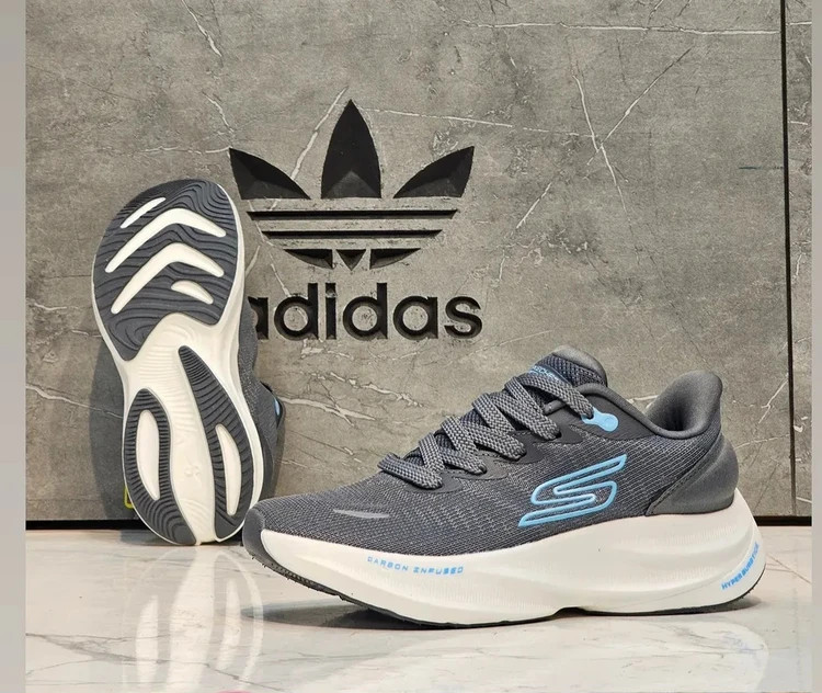 کتونی مسترکوالیتی اسکیچرز هایپر برست کربن / skechers Hyper Burst carbon / ساخت ویتنام وارداتی / سایز۳۷ الی ۴۰ / فروش تکی و عمده / ضمانت کیفیت کالا