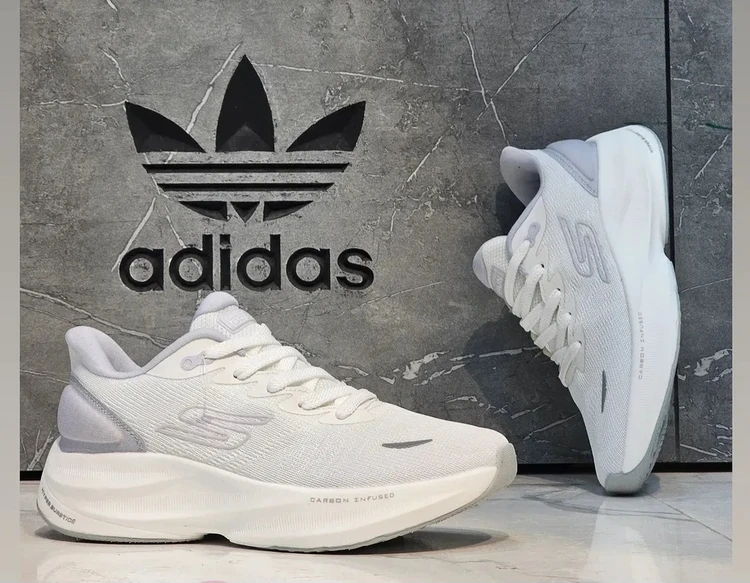 کتونی مسترکوالیتی اسکیچرز هایپر برست کربن / skechers Hyper Burst carbon / ساخت ویتنام وارداتی / سایز۳۷ الی ۴۰ /  فروش تکی و عمده /  ضمانت کیفیت کالا
