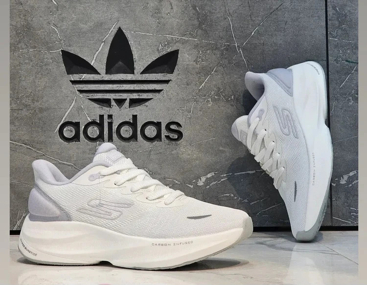 کتونی مسترکوالیتی اسکیچرز هایپر برست کربن / skechers Hyper Burst carbon / ساخت ویتنام وارداتی / سایز۳۷ الی ۴۰ / فروش تکی و عمده / ضمانت کیفیت کالا