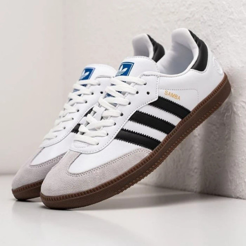 کتونی آدیداس سامبا Adidas Sambaساخت ویتنام وارداتی سایز۴۰ الی۴۵ فروش بصورت عمده و تک ضمانت کیفیت کالا
