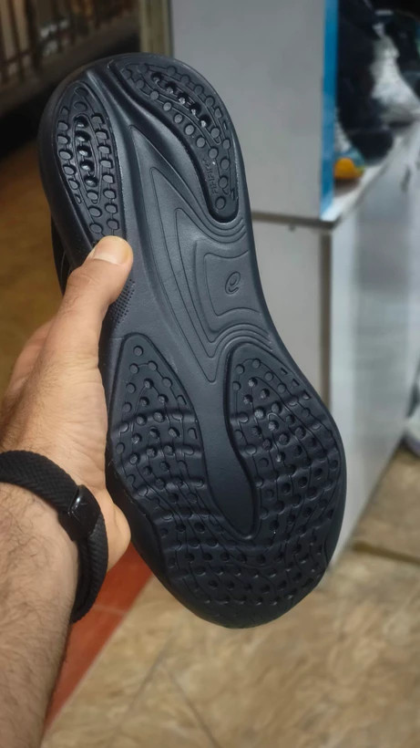 کتونی اسیکس ژل نیمباس ۲۵ / مسترکوالیتی / Asics Gel Nimbus 25 / ساخت وارداتی ویتنام / سایز ۴۰ تا ۴۵ /پایین ترین قیمت در ایران / ضمانت کیفیت کالا