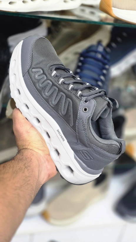 کتونی اسکیچرز گو والک مسترکوالیتی / Skechers Go Walk / ساخت ویتنام وارداتی / سبک و طبی و راحت / سایز۴۰ الی ۴۵ / فروش تکی و عمده / ضمانت اصالت کالا / بالاترین کیفیت درجه ۱