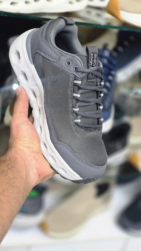 کتونی اسکیچرز گو والک مسترکوالیتی / Skechers Go Walk / ساخت ویتنام وارداتی / سبک و طبی و راحت / سایز۴۰ الی ۴۵ / فروش تکی و عمده / ضمانت اصالت کالا / بالاترین کیفیت درجه ۱