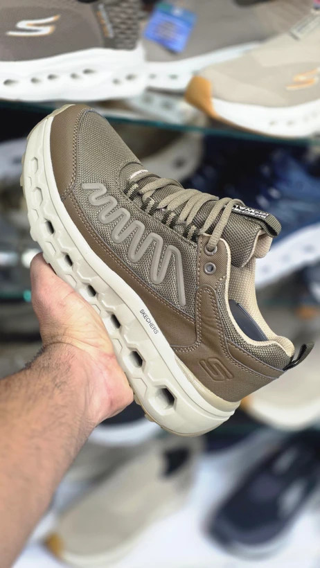 کتونی اسکیچرز گو والک مسترکوالیتی / Skechers Go Walk / ساخت ویتنام وارداتی / سبک و طبی و راحت / سایز۴۰ الی ۴۵ / فروش تکی و عمده / ضمانت اصالت کالا / بالاترین کیفیت درجه ۱
