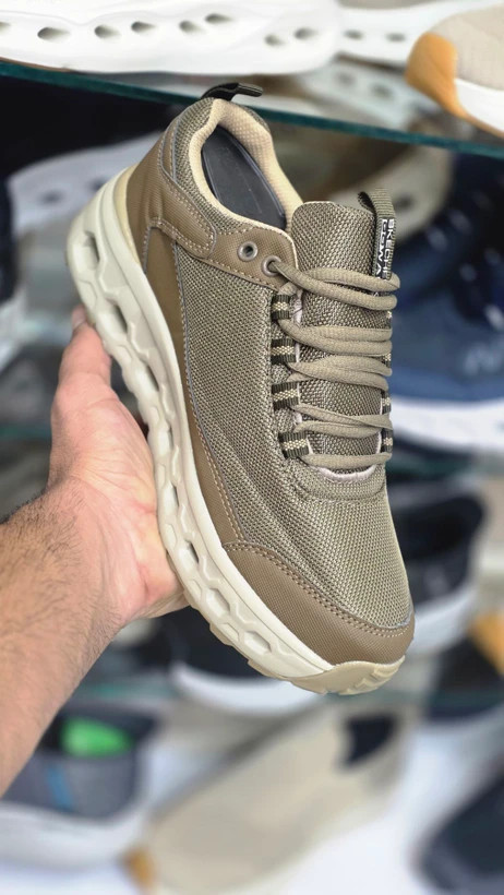 کتونی اسکیچرز گو والک مسترکوالیتی / Skechers Go Walk / ساخت ویتنام وارداتی / سبک و طبی و راحت / سایز۴۰ الی ۴۵ / فروش تکی و عمده / ضمانت اصالت کالا / بالاترین کیفیت درجه ۱