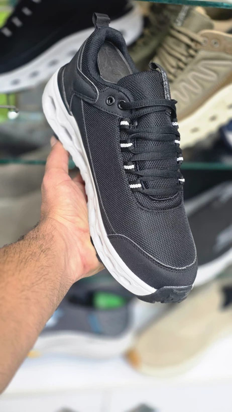 کتونی اسکیچرز گو والک مسترکوالیتی / Skechers Go Walk / ساخت ویتنام وارداتی / سبک و طبی و راحت / سایز۴۰ الی ۴۵ / فروش تکی و عمده / ضمانت اصالت کالا / بالاترین کیفیت درجه ۱