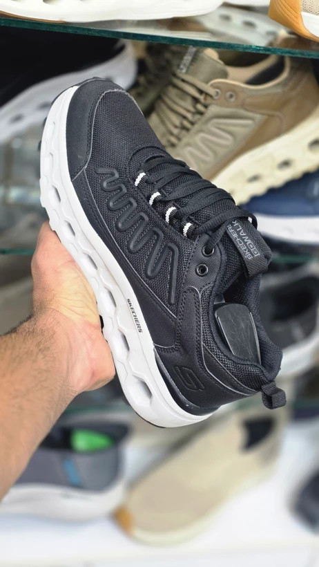 کتونی اسکیچرز گو والک مسترکوالیتی / Skechers Go Walk / ساخت ویتنام وارداتی / سبک و طبی و راحت / سایز۴۰ الی ۴۵ / فروش تکی و عمده / ضمانت اصالت کالا / بالاترین کیفیت درجه ۱