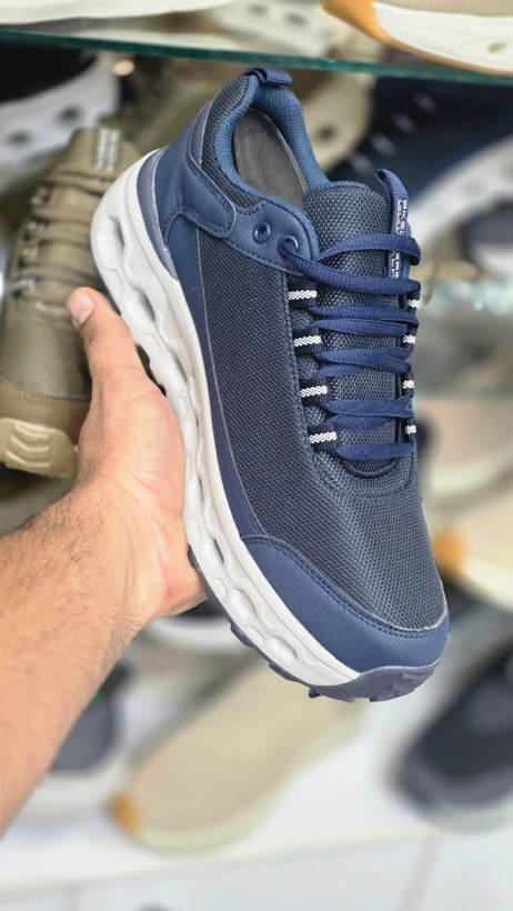 کتونی اسکیچرز گو والک مسترکوالیتی / Skechers Go Walk / ساخت ویتنام وارداتی / سبک و طبی و راحت / سایز۴۰ الی ۴۵ / فروش تکی و عمده / ضمانت اصالت کالا / بالاترین کیفیت درجه ۱