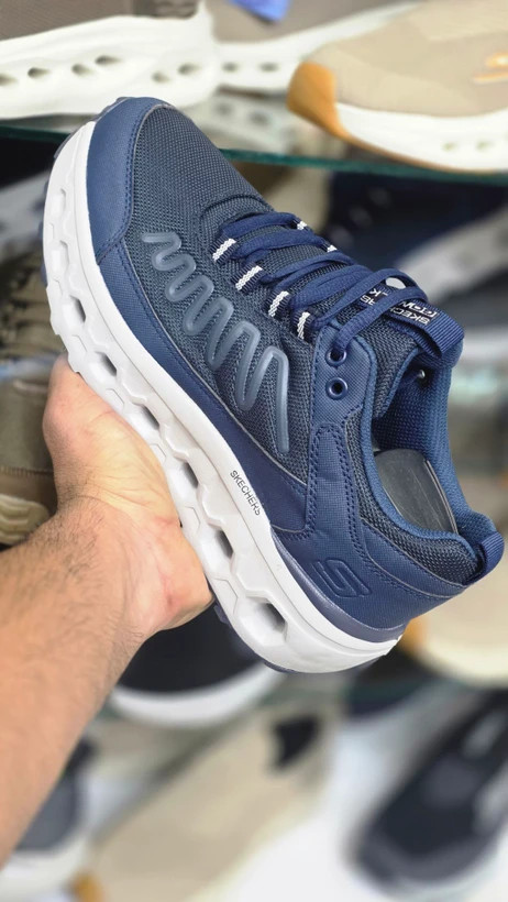 کتونی اسکیچرز گو والک مسترکوالیتی / Skechers Go Walk / ساخت ویتنام وارداتی / سبک و طبی و راحت / سایز۴۰ الی ۴۵ / فروش تکی و عمده / ضمانت اصالت کالا / بالاترین کیفیت درجه ۱