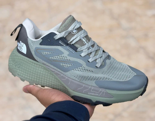 کتونی رانینگ نورث فیس آلتامسا ۵۰۰ / North Face Altamesa 500 / ساخت ویتنام وارداتی / سایز ۴۰ الی ۴۵ / ضمانت کیفیت کالا / فروش تکی و عمده