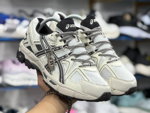 کتونی اسیکس کاهانا asics kahana 8 / ۸ / ساخت ویتنام وارداتی / سایز۴۰ الی ۴۵ / فروش تکی و عمده / ضمانت کیفیت کالا