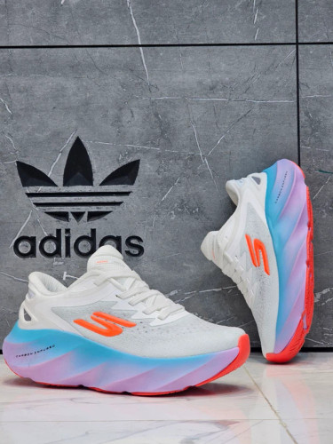 کتونی مسترکوالیتی اسکیچرز هایپر برست کربن / skechers Hyper Burst carbon / ساخت ویتنام وارداتی / سایز ۳۶ الی ۴۰ / فروش تکی و عمده / ضمانت کیفیت کالا