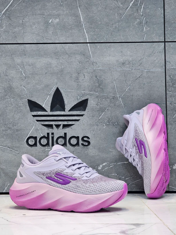 کتونی مسترکوالیتی اسکیچرز هایپر برست کربن / skechers Hyper Burst carbon / ساخت ویتنام وارداتی /  سایز ۳۶ الی ۴۰ /  فروش تکی و عمده /  ضمانت کیفیت کالا