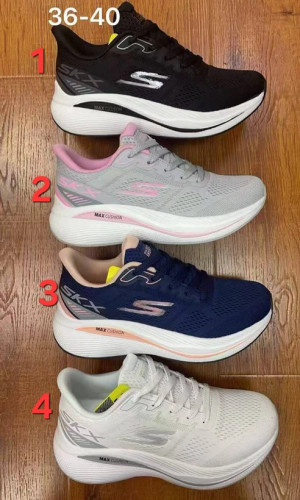 کتونی ویتنامی اسکیچرز پیاده رویی و روزمره/Skechers SKX Vietnam/سایز 36 ۳۷ ۳۸ ۳۹ ۴۰/ساخت ویتنام/فروش تکی و عمده /ضمانت اصالت کالا/