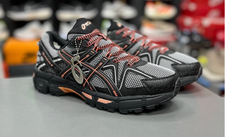 کتونی اسیکس کاهانا asics kahana 8  / ۸ /  ساخت ویتنام وارداتی  / سایز۴۰ الی ۴۵ /  فروش تکی و عمده / ضمانت کیفیت کالا