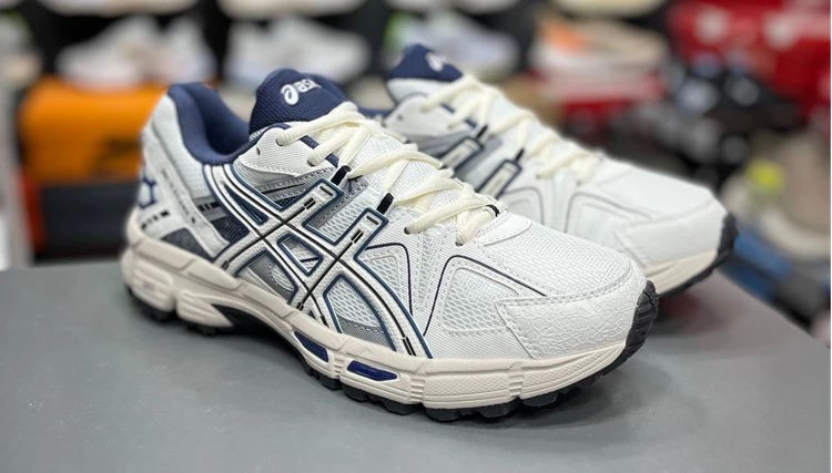 کتونی اسیکس کاهانا asics kahana 8 / ۸ / ساخت ویتنام وارداتی / سایز۴۰ الی ۴۵ / فروش تکی و عمده / ضمانت کیفیت کالا