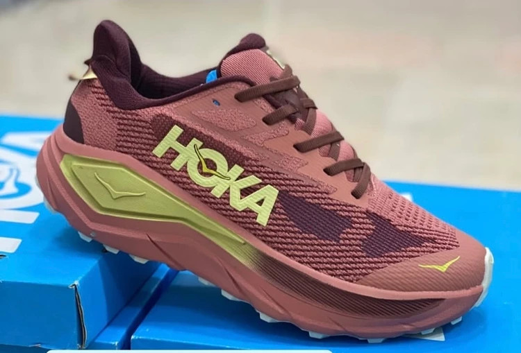 کتونی هوکا چلنجر۸ مسترکوالیتی / hoka challenger 8 / ساخت ویتنام وارداتی / سایز ۴۰الی ۴۵ / بالاترین کیفیت بازار / ضمانت اصالت کالا