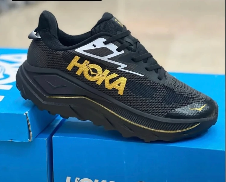 کتونی هوکا چلنجر۸ مسترکوالیتی / hoka challenger 8 / ساخت ویتنام وارداتی / سایز ۴۰الی ۴۵ / بالاترین کیفیت بازار / ضمانت اصالت کالا