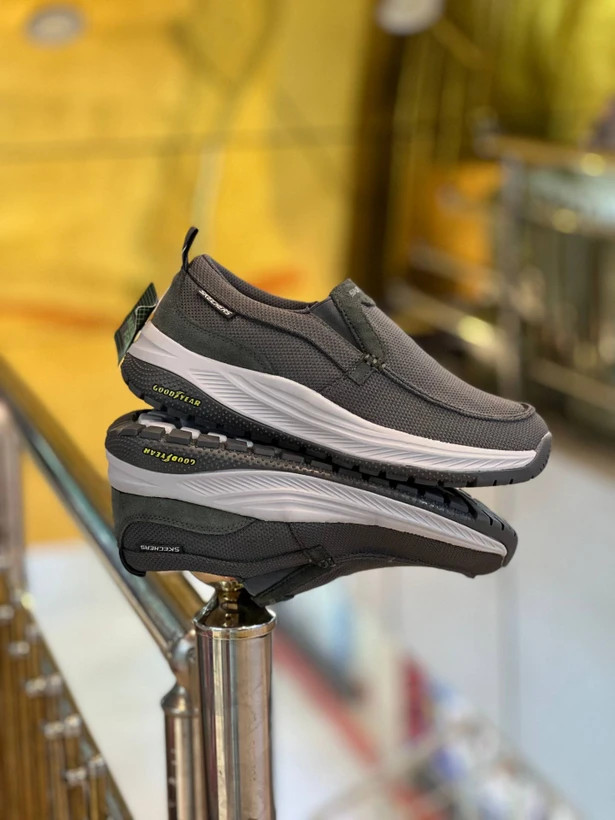 کفش اسکیچرز گودیر/ Skechers good year / وارداتی ساخت ویتنام / سایز ۴۰الی ۴۵ / فروش تکی وعمده / ضمانت کیفیت کالا