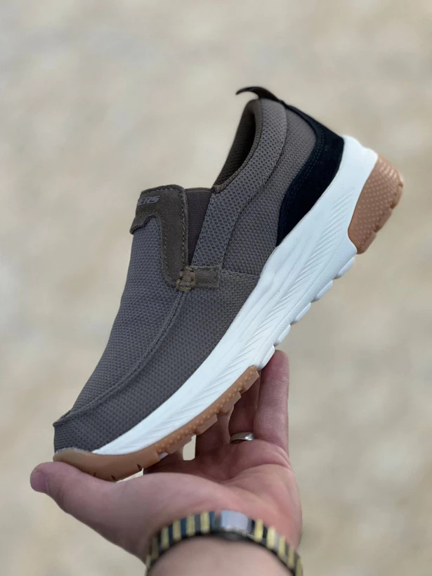 کفش اسکیچرز گودیر/ Skechers good year / وارداتی ساخت ویتنام / سایز ۴۰الی ۴۵ / فروش تکی وعمده / ضمانت کیفیت کالا
