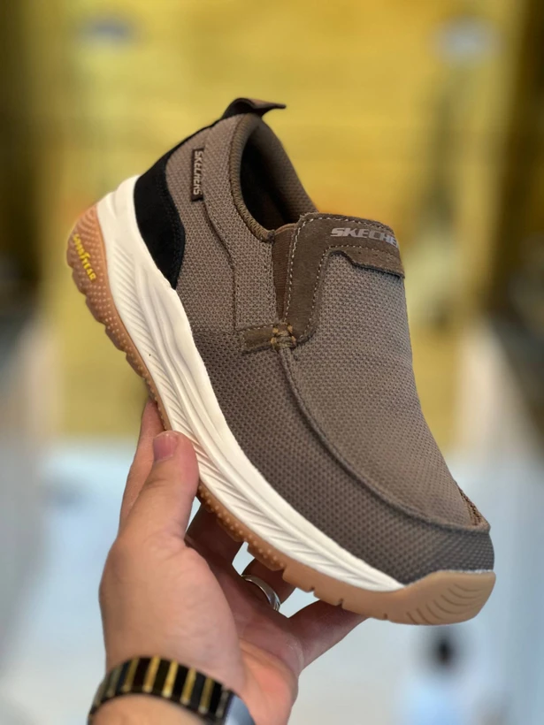 کفش اسکیچرز گودیر/ Skechers good year / وارداتی ساخت ویتنام / سایز ۴۰الی ۴۵ / فروش تکی وعمده / ضمانت کیفیت کالا