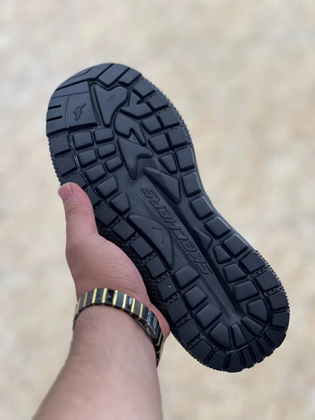 کفش اسکیچرز گودیر/ Skechers good year / وارداتی ساخت ویتنام / سایز ۴۰الی ۴۵ / فروش تکی وعمده / ضمانت کیفیت کالا