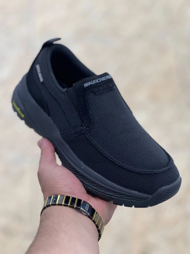 کفش اسکیچرز گودیر/ Skechers good year / وارداتی ساخت ویتنام / سایز ۴۰الی ۴۵ / فروش تکی وعمده / ضمانت کیفیت کالا