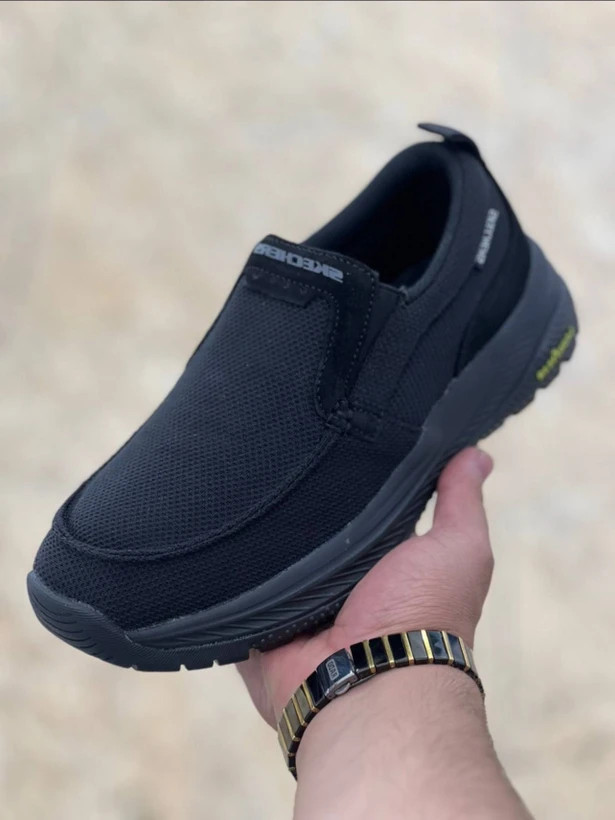 کفش اسکیچرز گودیر/ Skechers good year / وارداتی ساخت ویتنام / سایز ۴۰الی ۴۵ / فروش تکی وعمده / ضمانت کیفیت کالا