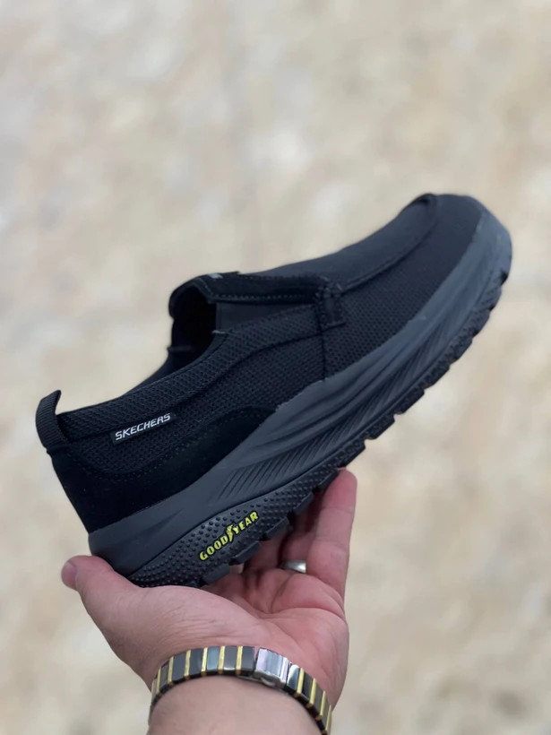 کفش اسکیچرز گودیر/ Skechers good year / وارداتی ساخت ویتنام / سایز ۴۰الی ۴۵ / فروش تکی وعمده / ضمانت کیفیت کالا