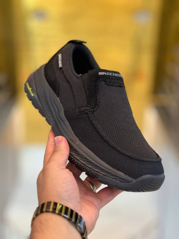 کفش اسکیچرز گودیر/ Skechers good year / وارداتی ساخت ویتنام / سایز ۴۰الی ۴۵ / فروش تکی وعمده / ضمانت کیفیت کالا