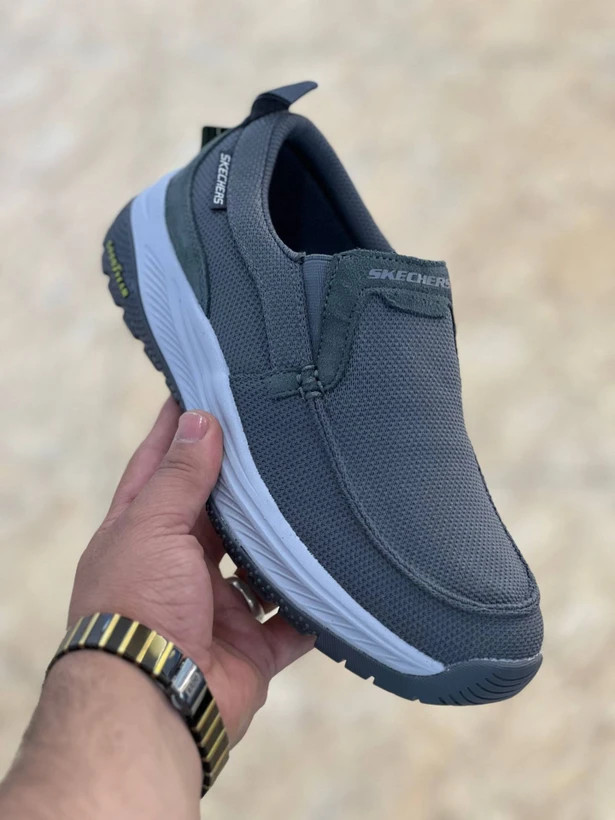 کفش اسکیچرز گودیر/ Skechers good year / وارداتی ساخت ویتنام / سایز ۴۰الی ۴۵ / فروش تکی وعمده / ضمانت کیفیت کالا