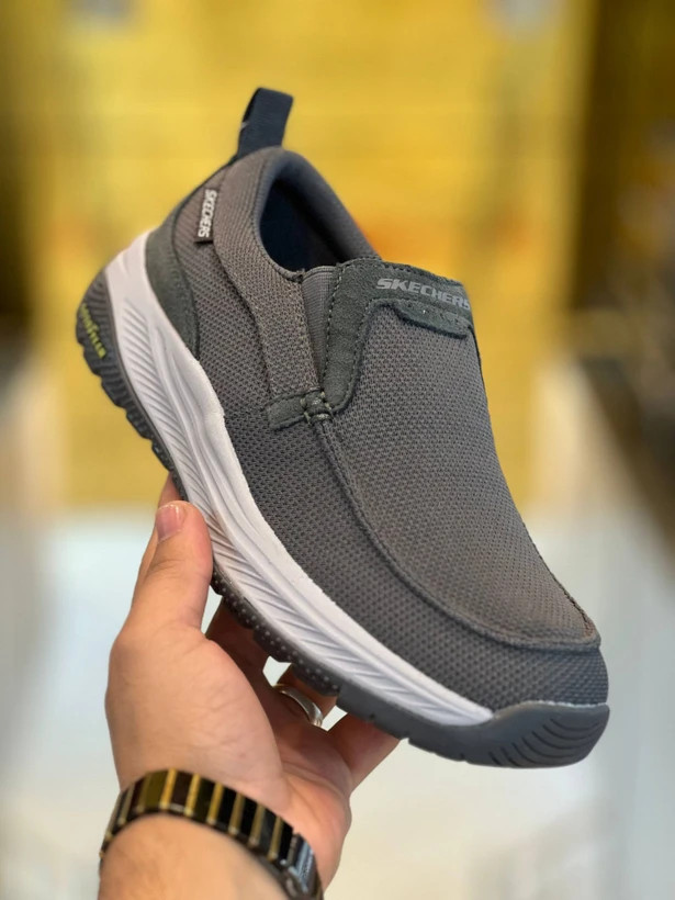 کفش اسکیچرز گودیر/ Skechers good year / وارداتی ساخت ویتنام / سایز ۴۰الی ۴۵ / فروش تکی وعمده / ضمانت کیفیت کالا