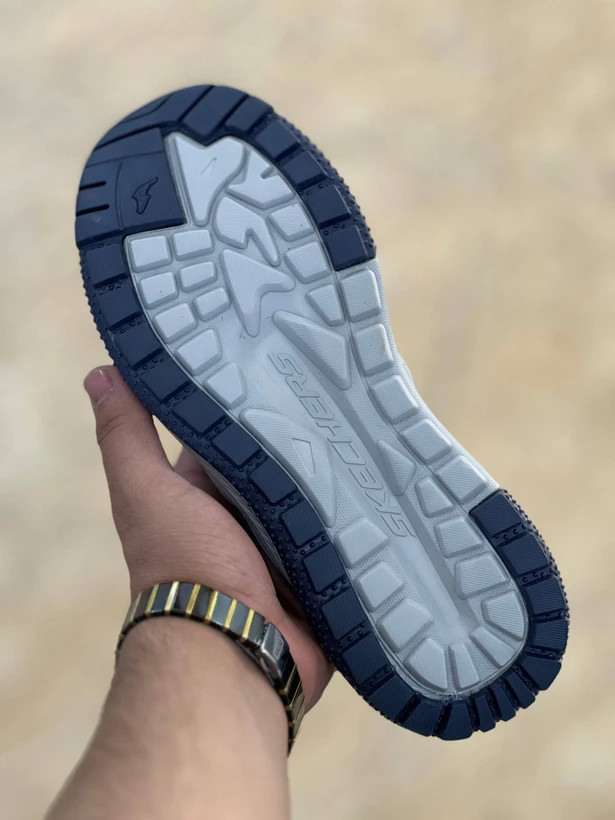 کفش اسکیچرز گودیر/ Skechers good year / وارداتی ساخت ویتنام / سایز ۴۰الی ۴۵ / فروش تکی وعمده / ضمانت کیفیت کالا
