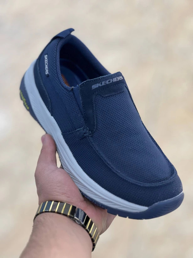 کفش اسکیچرز گودیر/ Skechers good year / وارداتی ساخت ویتنام / سایز ۴۰الی ۴۵ / فروش تکی وعمده / ضمانت کیفیت کالا