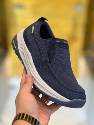 کفش اسکیچرز گودیر/ Skechers good year / وارداتی ساخت ویتنام / سایز ۴۰الی ۴۵ / فروش تکی وعمده / ضمانت کیفیت کالا